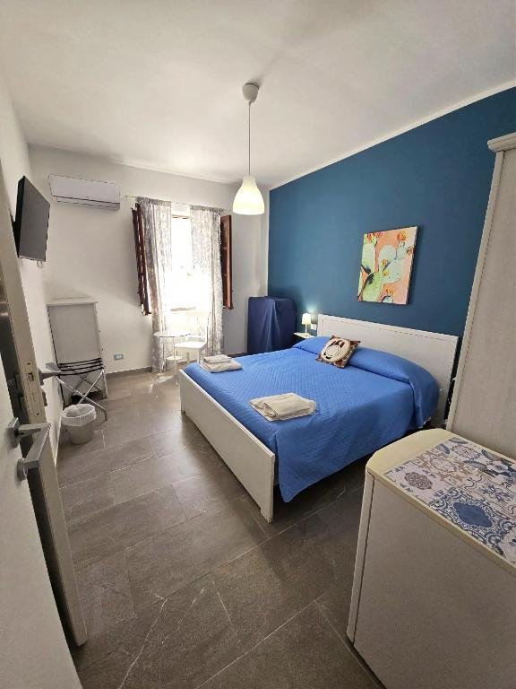 Interno camera